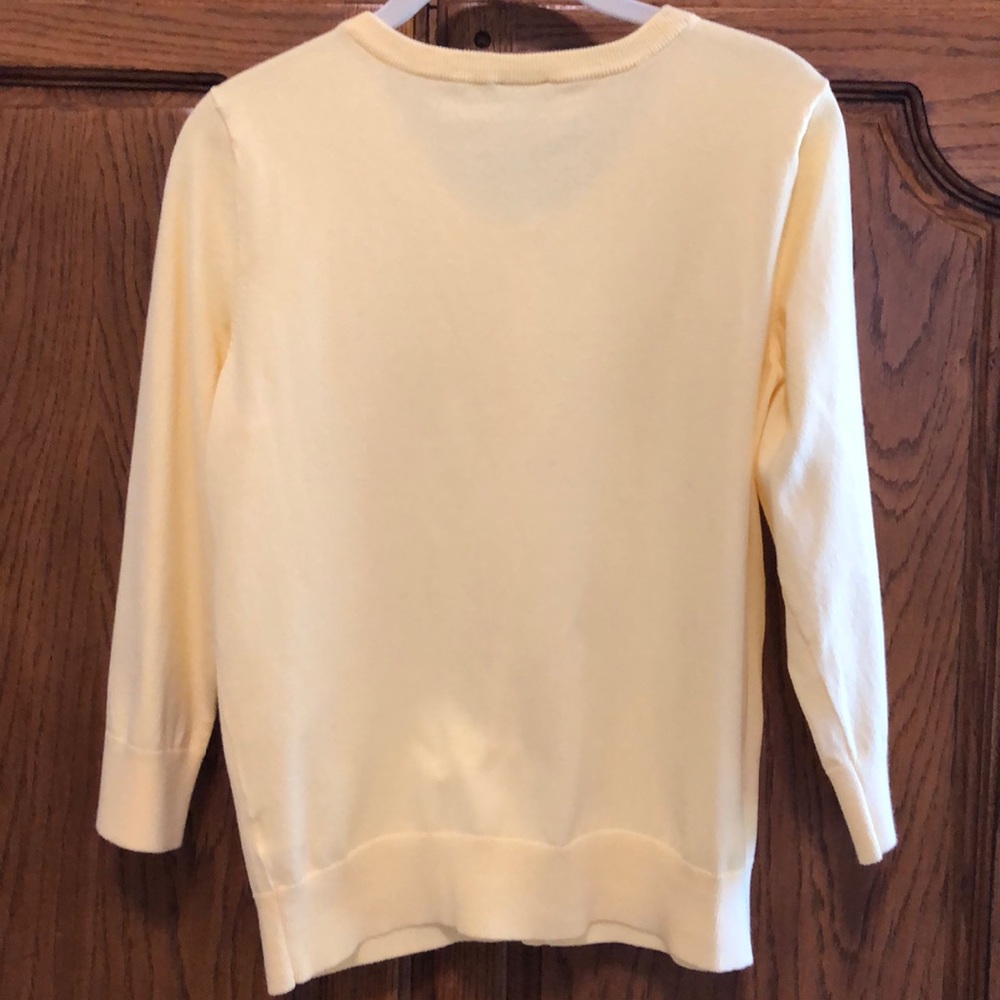Talbots Cardigan - M - Picture 2 of 3